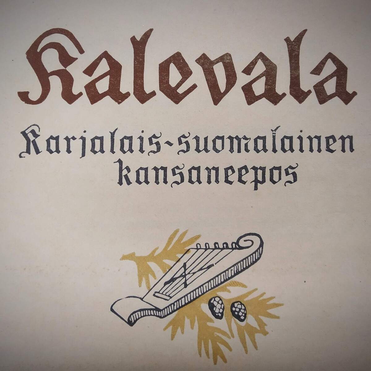 kalevala